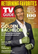 TV-Guide September 25, 2023 Issue Cover