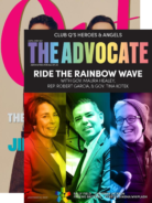 Out-and-The-Advocate-Edition January 01, 2023 Issue Cover