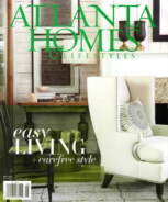 Atlanta-Homes-and-Lifestyles May 01, 2015 Issue Cover