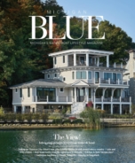 Michigan-Blue September 01, 2021 Issue Cover