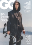 Gentlemen's Quarterly - GQ September 01, 2026 Issue Cover