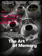 Smithsonian June 01, 2023 Issue Cover