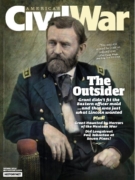America's Civil War March 01, 2024 Issue Cover