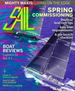 Sail April 01, 2016 Issue Cover