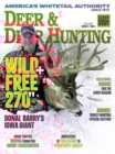 Deer & Deer Hunting April 01, 2026 Issue Cover