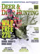 Deer & Deer Hunting April 01, 2026 Issue Cover