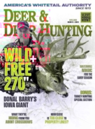 Deer-and-Deer-Hunting April 01, 2026 Issue Cover