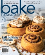 Bake-From-Scratch September 01, 2024 Issue Cover