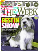 The-Week-Junior May 01, 2024 Issue Cover