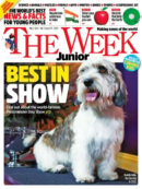 The Week Junior May 01, 2024 Issue Cover