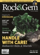 Rock-and-Gem October 01, 2022 Issue Cover