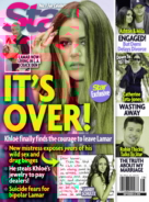 Star September 23, 2013 Issue Cover