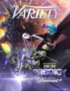 variety October 13, 2021 Issue Cover