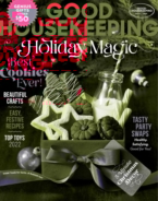 Good-Housekeeping December 01, 2022 Issue Cover
