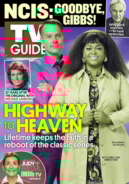 TV-Guide October 25, 2021 Issue Cover