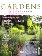 Gardens-Illustrated June 01, 2016 Issue Cover