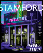 Stamford-Magazine January 01, 2022 Issue Cover