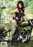 Inked July 01, 2019 Issue Cover