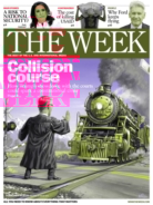 The-Week February 21, 2025 Issue Cover