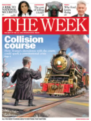 The Week February 21, 2025 Issue Cover