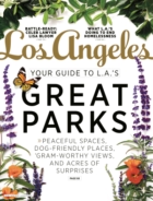 Los-Angeles June 01, 2018 Issue Cover