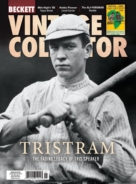Beckett-Vintage-Collector June 01, 2024 Issue Cover