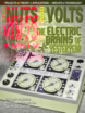 Nuts-and-Volts July 01, 2020 Issue Cover