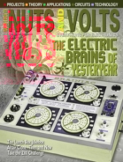 Nuts-and-Volts July 01, 2020 Issue Cover