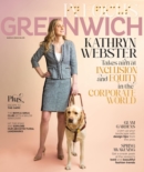 Greenwich March 01, 2024 Issue Cover