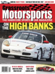 Grassroots Motorsports October 01, 2026 Issue Cover