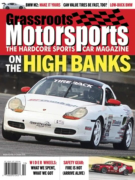 Grassroots Motorsports October 01, 2026 Issue Cover