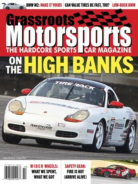 Grassroots-Motorsports October 01, 2026 Issue Cover