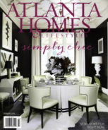 Atlanta-Homes-and-Lifestyles February 01, 2015 Issue Cover