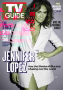 TV-Guide January 04, 2016 Issue Cover
