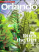 Orlando-Magazine May 01, 2025 Issue Cover