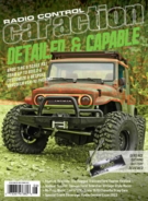 Radio-Control-Car-Action June 01, 2023 Issue Cover