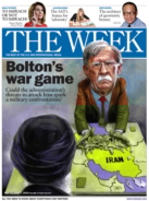 The-Week May 31, 2019 Issue Cover