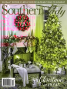 Southern-Lady November 01, 2020 Issue Cover