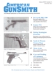 American-Gunsmith December 01, 2021 Issue Cover
