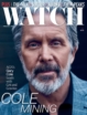 Watch March 01, 2022 Issue Cover