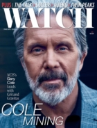 Watch March 01, 2022 Issue Cover