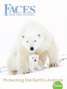 Faces February 01, 2019 Issue Cover