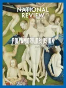 National Review February 01, 2026 Issue Cover