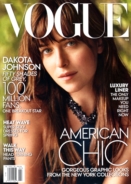 vogue February 01, 2015 Issue Cover