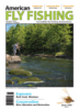 American Fly Fishing May 01, 2025 Issue Cover