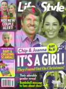 Life-and-Style-Weekly January 20, 2020 Issue Cover