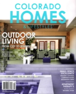 Colorado-Homes-and-Lifestyles April 01, 2016 Issue Cover