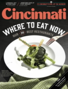 Cincinnati March 01, 2019 Issue Cover
