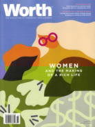 Worth March 01, 2019 Issue Cover