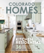 Colorado-Homes-and-Lifestyles September 01, 2021 Issue Cover